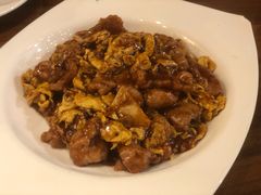 醋溜木须-南门小馆·清真(国贸商城店)