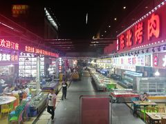 -盱眙小龙虾(天虹店)