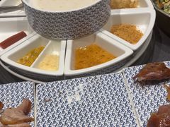 -羲和雅苑•北京烤鸭(平安国际金融中心店)