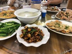 -明记海鲜大排档(巽寮湾店)