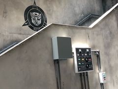 -变形金刚3D对决之终极战斗