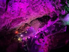 -颛顼龙洞旅游景区