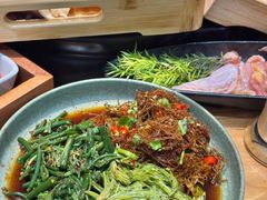 -一朵菌·野生菌探索家火锅(南亚店)
