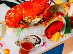 -尚9·一滴水江景中餐厅