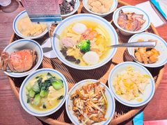 -寻宝记绍兴菜(鲁迅路店)