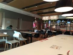 大堂-肯德基(西安兴庆店)