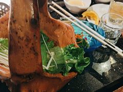 -捞王锅物料理(凯旋路店)