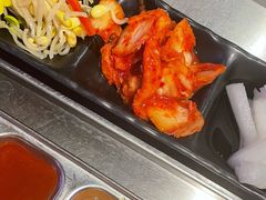 -济扶岛韩国海鲜汤제부도 해물탕(望京店)