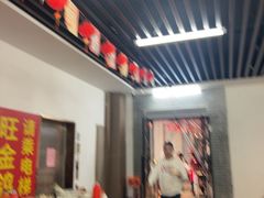 -广府乡下·饭庄(新港东路店)