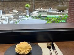 -潮一不贰·法式甜品·生日蛋糕·西式简餐(外滩店)