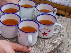 -可可大虾武汉土菜大排档(万松园1店)