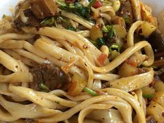 -王菊美食街·王菊面馆(总店)