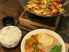 -吃货私房菜(丽江束河古镇店)