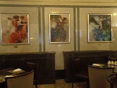 -上海和平饭店茉·莉酒廊 Jasmine Lounge