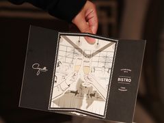 -壳里西餐厅Coquille Seafood Bistro(蒙自路店)