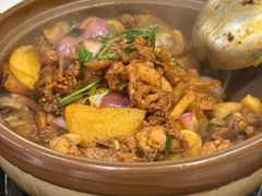 -胡须佬鸡煲四季火锅店(石厦西村直营店)