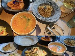 -春树下·树屋花房西餐厅(罍街AS1980店)