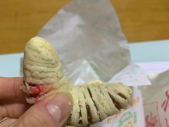 山楂卷-桂顺斋(西花市店)