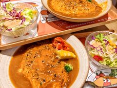 -吾妻拉面•和风食堂(群光广场店)