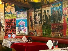 -流浪者复古西餐鸡尾酒吧(沈阳店)