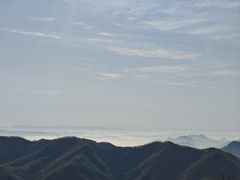 -丹东凤凰山景区