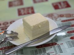 -香港華心糖水鋪(南西总店)