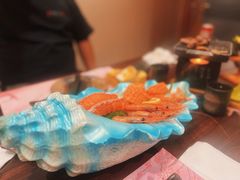 -黑松白鹿(金融街店)