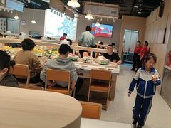 -龍歌自助小火锅(城阳万象汇店)