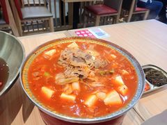 -小木屋拌饭(西安万象天地店)
