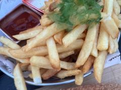 -浦鸿会尚莊亲子餐厅(碧云店)
