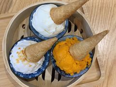 -歎雪糕低糖低脂Gelato冰淇淋