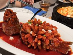 -醉庐·新上海菜(南京西路店)