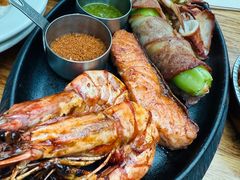 -食间牛排(湖西路店)