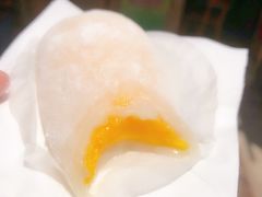 -澳门长洲糯米糍(柯打苏沙街店)