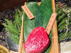 -老乾杯和牛烧肉(王府中环店)