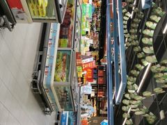 -永辉超市(百子湾店)