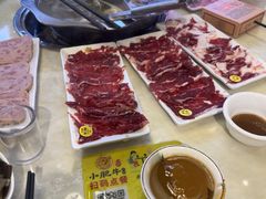 -小肥牛潮汕牛肉火锅(南联店)