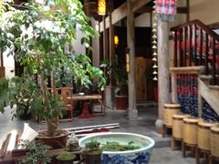 iphone_upload_pic-普洱茶府(博乐广场店)