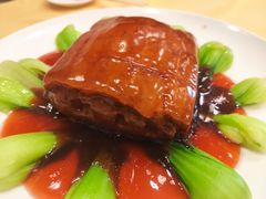 -功德林素菜饭庄(前门店)