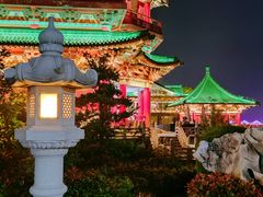 -寻梦滕王阁实景演出