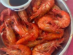 -南沙十九涌渔人码头-南门