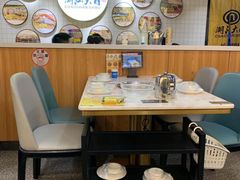 大堂-潮汕大目牛肉火锅(上梅林店)