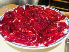 -小牛海记潮汕牛肉店(永定路店)