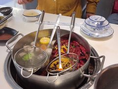 -陈记顺和潮汕牛肉火锅(韩江路店)