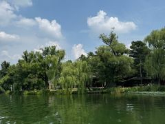 -承德避暑山庄景区