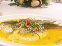 -海富门·带鱼·淮扬菜·粤菜(甘家口店)