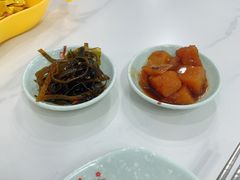 -米郎餐厅·朝鲜族料理(延长路店)