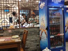 -老鄞江清水龙虾•赵赵家(江北店)