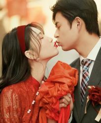 -钟爱一生婚纱摄影旗舰店