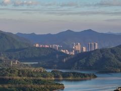 -求水山公园